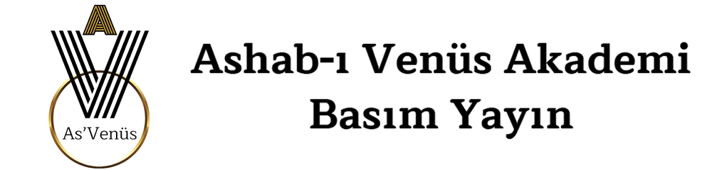 Ashab-ı Venüs Akademi Basım Yayın