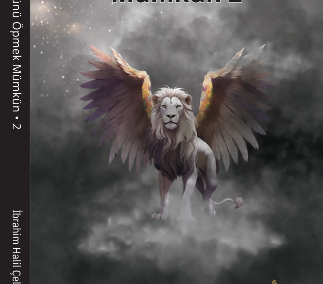 Gökyüzünü Öpmek Mümkün 2