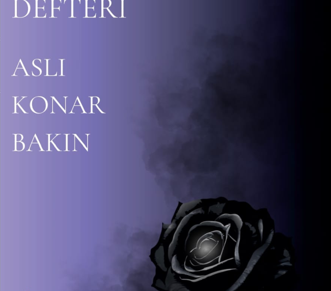 Kül Defteri